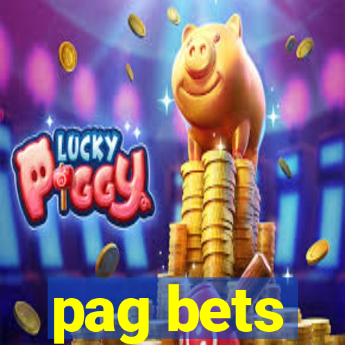 pag bets